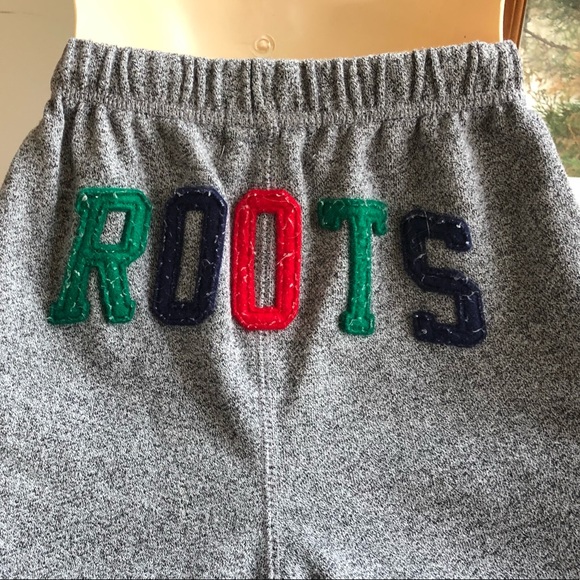 Roots Sweatpants - Picture 5 of 6